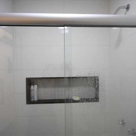 Nabuco 201 Apartman Rio de Janeiro Szoba fotó