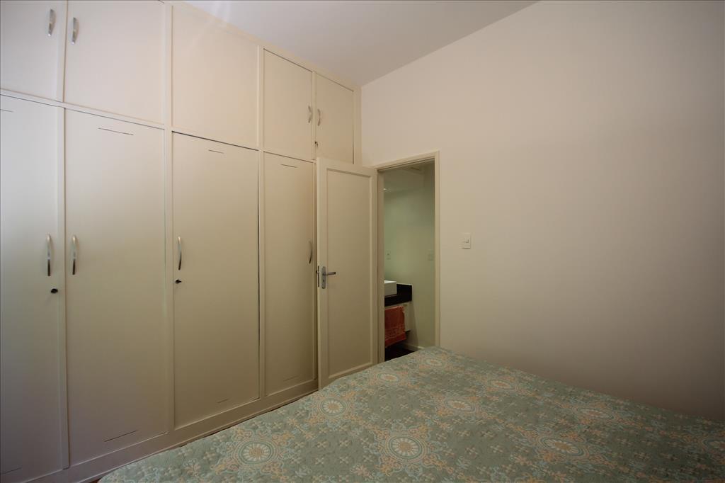 Nabuco 201 Apartman Rio de Janeiro Szoba fotó