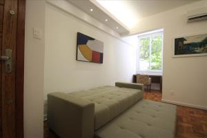 Nabuco 201 Apartman Rio de Janeiro Kültér fotó